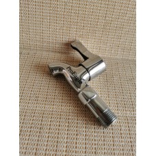 ProEagle Wall-Mounted Cold Water Tap Bathroom Garden Tap Mop Pool Washing Machine Faucet